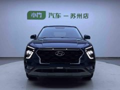 Hyundai Beijing Hyundai ix25 2020 1.5L CVT DLX Luxury - ფოტო 2