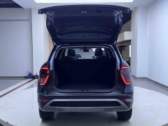 Hyundai Beijing Hyundai ix25 2020 1.5L CVT DLX Luxury - ფოტო 20