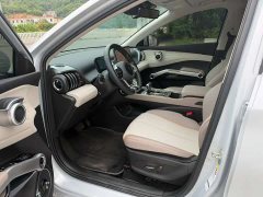 BYD Yuan Plus Glory Edition 510KM Leading - ფოტო 4