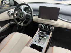 BYD Yuan Plus Glory Edition 510KM Leading - ფოტო 5