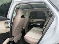 BYD Yuan Plus Glory Edition 510KM Leading - ფოტო 6