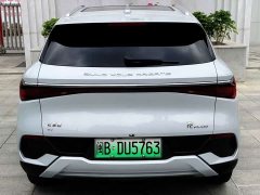 BYD Yuan Plus Glory Edition 510KM Leading - ფოტო 8