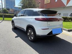 XPeng G3 2022 G3i 460G - ფოტო 4