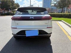 XPeng G3 2022 G3i 460G - ფოტო 5