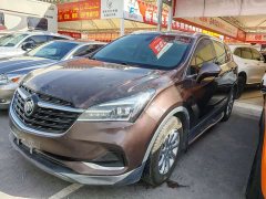 Buick Encore GX Plus 532T FWD Elite - ფოტო 1