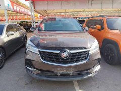 Buick Encore GX Plus 532T FWD Elite - ფოტო 2
