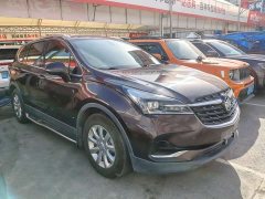 Buick Encore GX Plus 532T FWD Elite - ფოტო 3