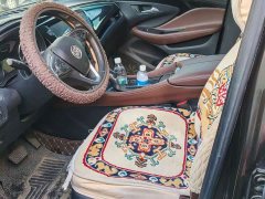 Buick Encore GX Plus 532T FWD Elite - ფოტო 4