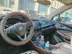 Buick Encore GX Plus 532T FWD Elite - ფოტო 6