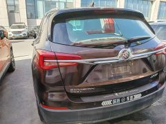 Buick Encore GX Plus 532T FWD Elite - ფოტო 7