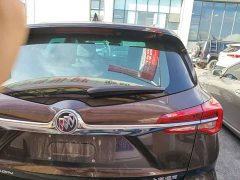Buick Encore GX Plus 532T FWD Elite - ფოტო 8