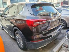 Buick Encore GX Plus 532T FWD Elite - ფოტო 9