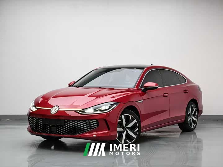 Volkswagen Lingdu L 280TSI DSG Spicy Edition