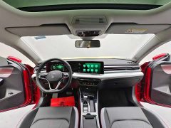 Volkswagen Lingdu L 280TSI DSG Spicy Edition - ფოტო 13