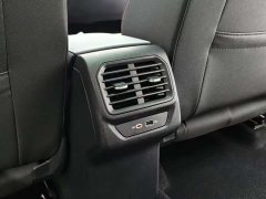 Volkswagen Lingdu L 280TSI DSG Spicy Edition - ფოტო 16