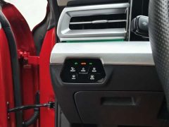 Volkswagen Lingdu L 280TSI DSG Spicy Edition - ფოტო 18