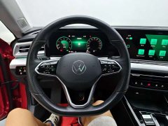 Volkswagen Lingdu L 280TSI DSG Spicy Edition - ფოტო 20