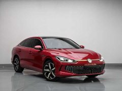 Volkswagen Lingdu L 280TSI DSG Spicy Edition - ფოტო 3