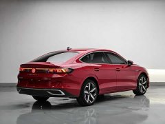 Volkswagen Lingdu L 280TSI DSG Spicy Edition - ფოტო 4