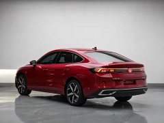 Volkswagen Lingdu L 280TSI DSG Spicy Edition - ფოტო 6