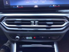 BMW 3 Series 320Li M Sport Package - ფოტო 15