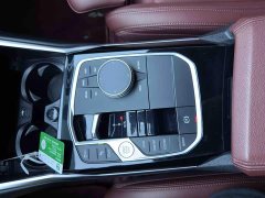 BMW 3 Series 320Li M Sport Package - ფოტო 16