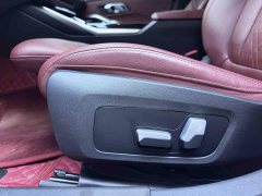 BMW 3 Series 320Li M Sport Package - ფოტო 18
