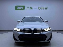 BMW 3 Series 320Li M Sport Package - ფოტო 2