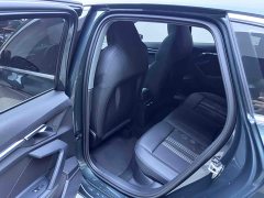 Audi A3 Sportback 35 TFSI Fashion Sport - ფოტო 10