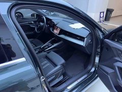 Audi A3 Sportback 35 TFSI Fashion Sport - ფოტო 11