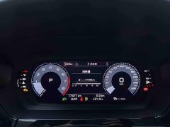Audi A3 Sportback 35 TFSI Fashion Sport - ფოტო 12