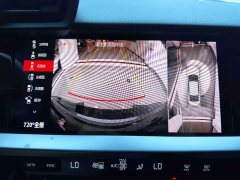 Audi A3 Sportback 35 TFSI Fashion Sport - ფოტო 14