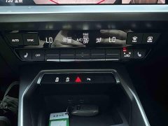 Audi A3 Sportback 35 TFSI Fashion Sport - ფოტო 15