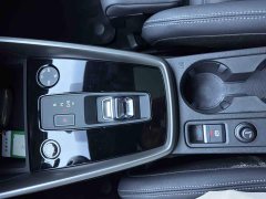 Audi A3 Sportback 35 TFSI Fashion Sport - ფოტო 16
