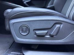 Audi A3 Sportback 35 TFSI Fashion Sport - ფოტო 18