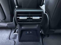 Audi A3 Sportback 35 TFSI Fashion Sport - ფოტო 19