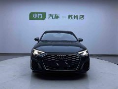 Audi A3 Sportback 35 TFSI Fashion Sport - ფოტო 2