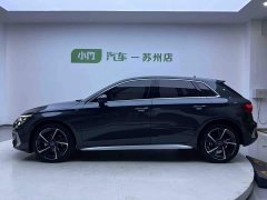 Audi A3 Sportback 35 TFSI Fashion Sport - ფოტო 7