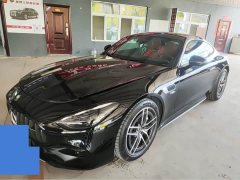 Mercedes-Benz AMG GT AMG GT 50 - ფოტო 1
