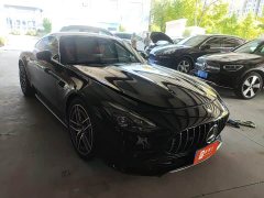 Mercedes-Benz AMG GT AMG GT 50 - ფოტო 5
