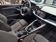 Audi A3 Sportback 35 TFSI Sport - ფოტო 10