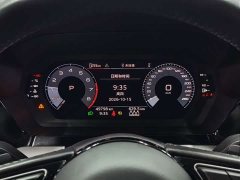 Audi A3 Sportback 35 TFSI Sport - ფოტო 12