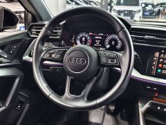 Audi A3 Sportback 35 TFSI Sport - ფოტო 14