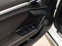 Audi A3 Sportback 35 TFSI Sport - ფოტო 15