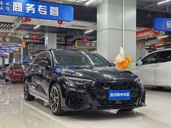 Audi A3 Sportback 35 TFSI Sport - ფოტო 3
