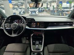 Audi A3 Sportback 35 TFSI Sport - ფოტო 4