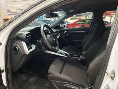 Audi A3 Sportback 35 TFSI Sport - ფოტო 5