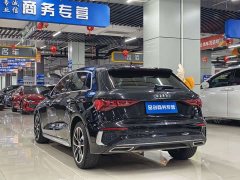 Audi A3 Sportback 35 TFSI Sport - ფოტო 7