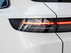 Li Auto L6 2024 Pro - ფოტო 9