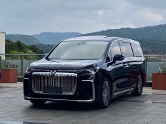 Voyah Lantu Dreamchaser 2025 PHEV AWD Flagship Kunpeng Edition - ფოტო 1